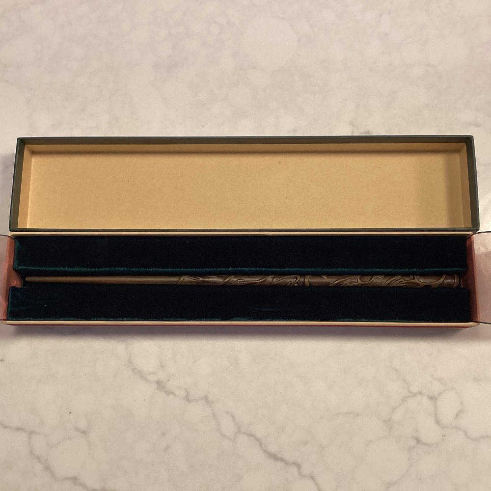 Harry Potter wand